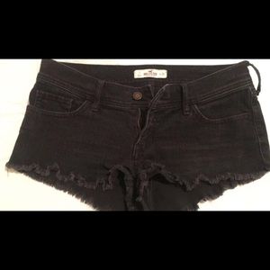 Hollister shorts
